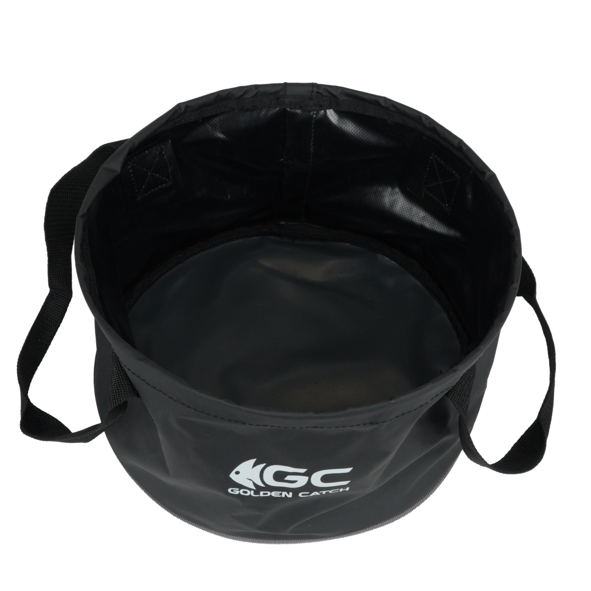 Bucket Golden Catch Groundbait Bowl S