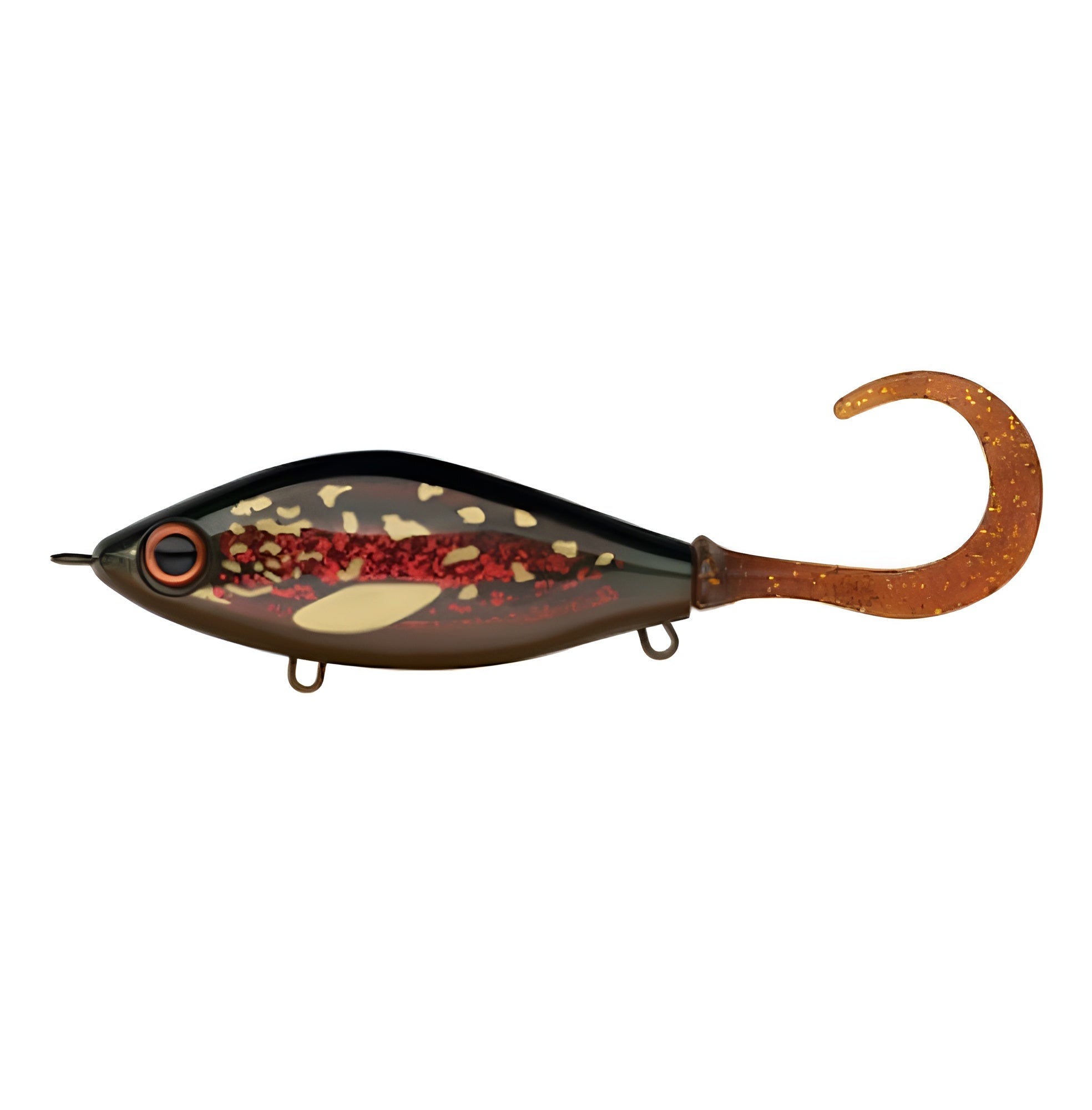 Wobbler Strike Pro Guppie 135 120g