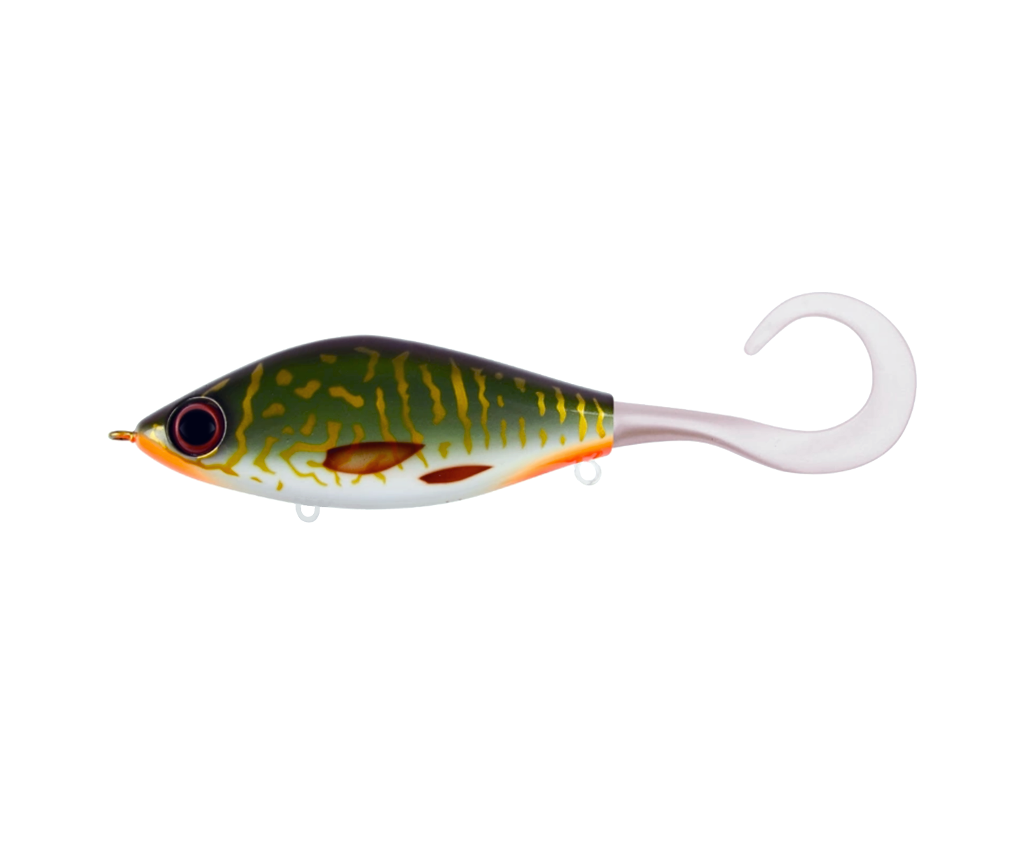 Воблер Strike Pro Guppie Downsize Sinking 35.7г