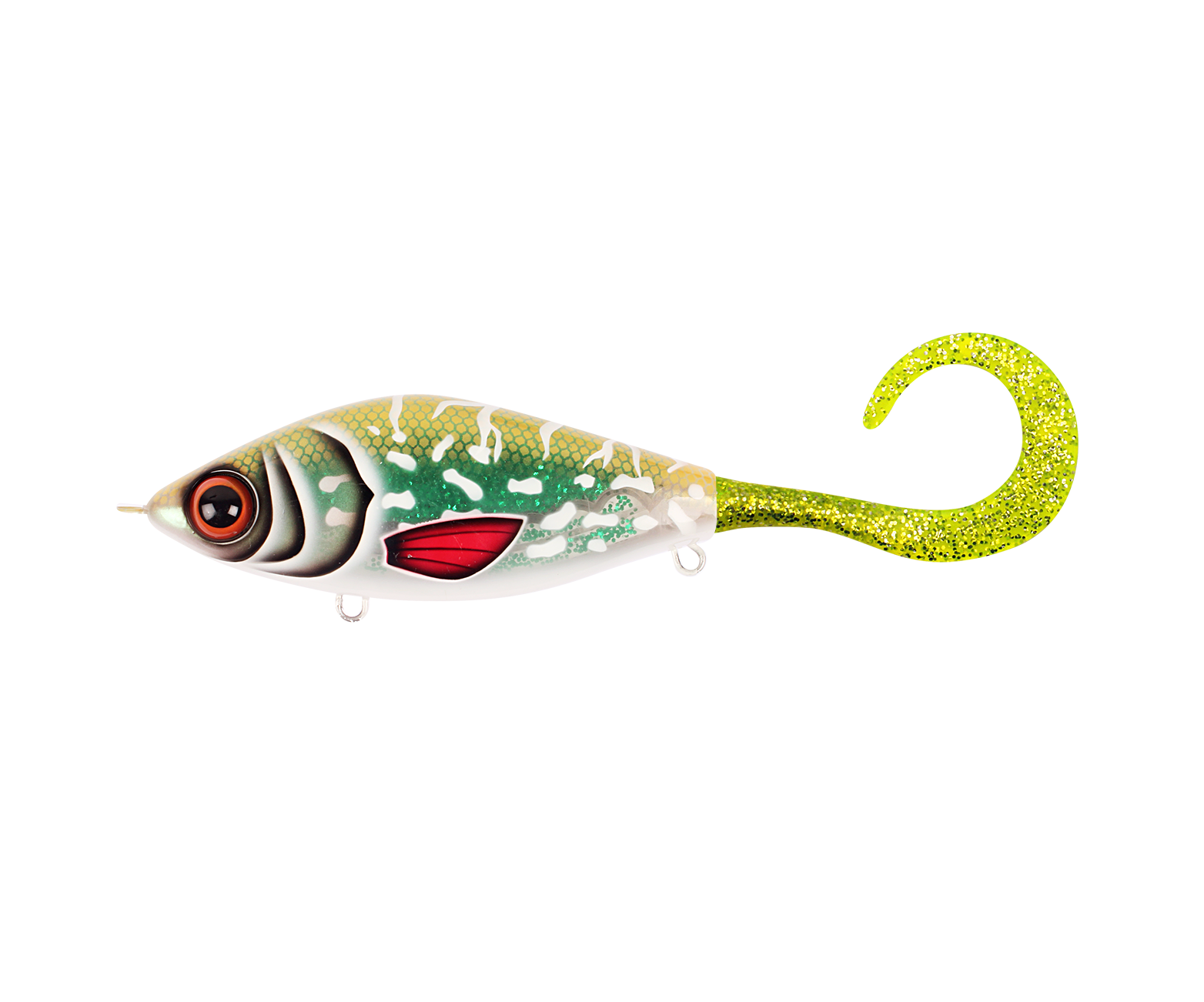 Воблер Strike Pro Guppie Downsize Sinking 35.7г