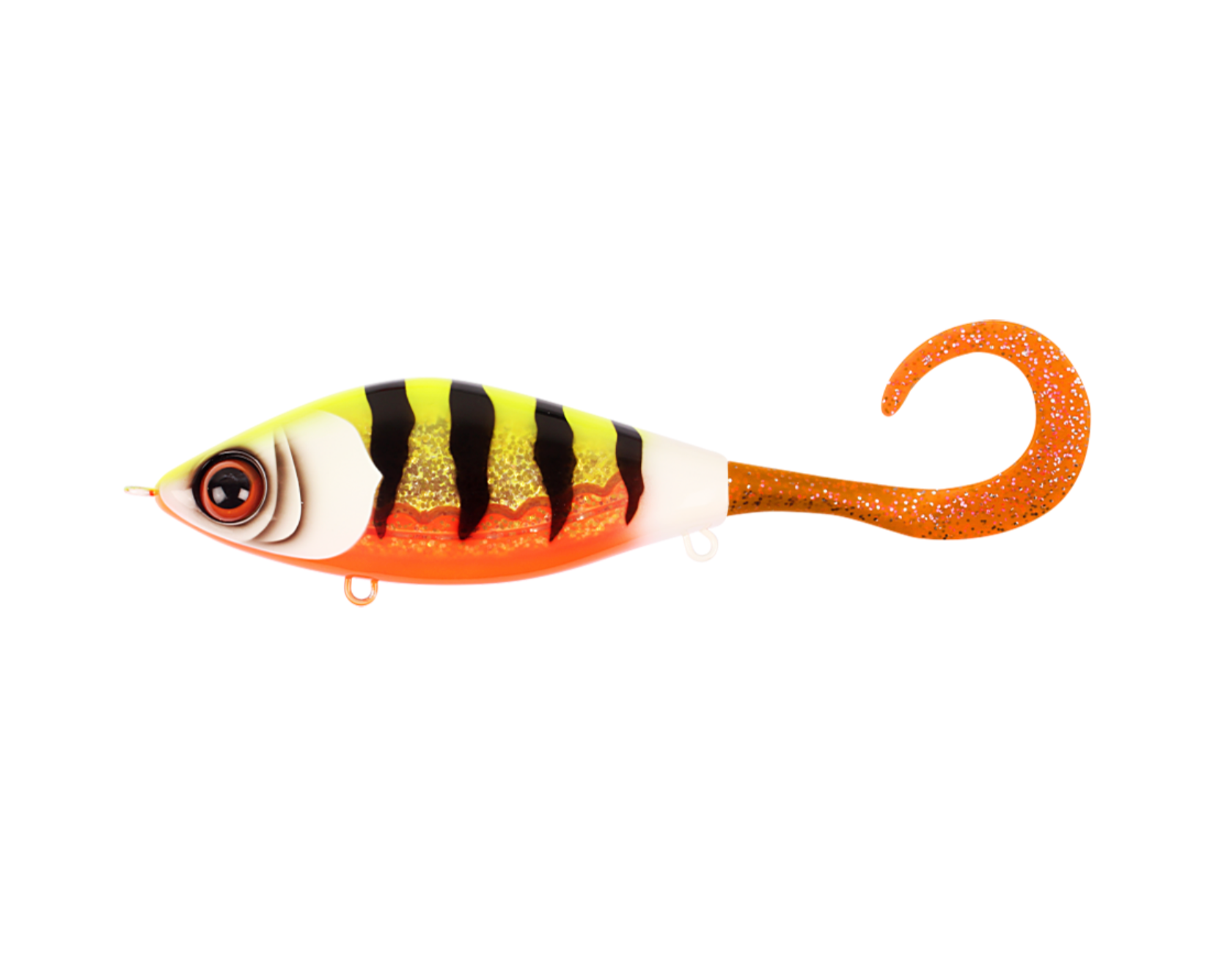 Воблер Strike Pro Guppie Downsize Sinking 35.7г