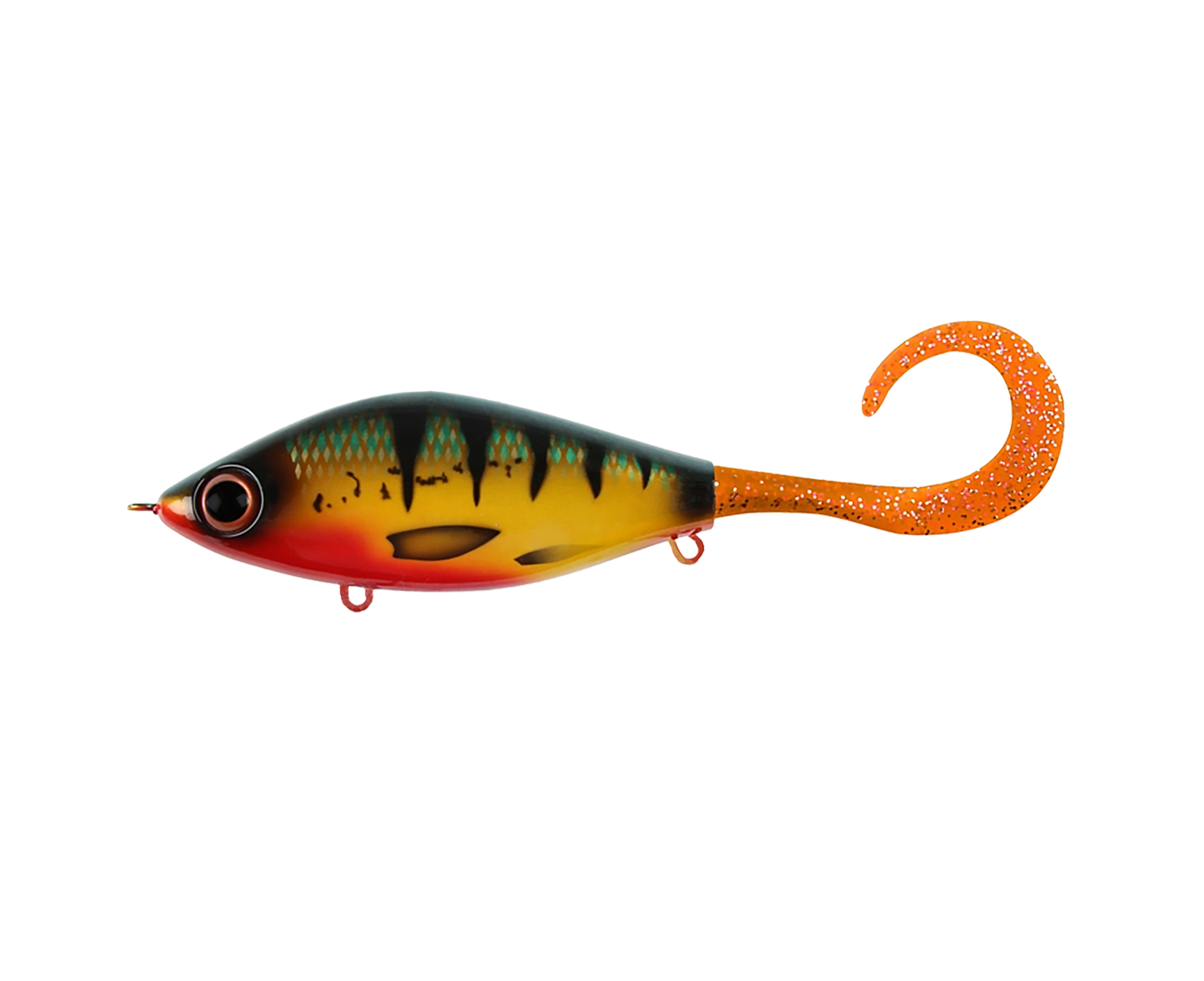 Wobbler Strike Pro Guppie Jr 110 70g