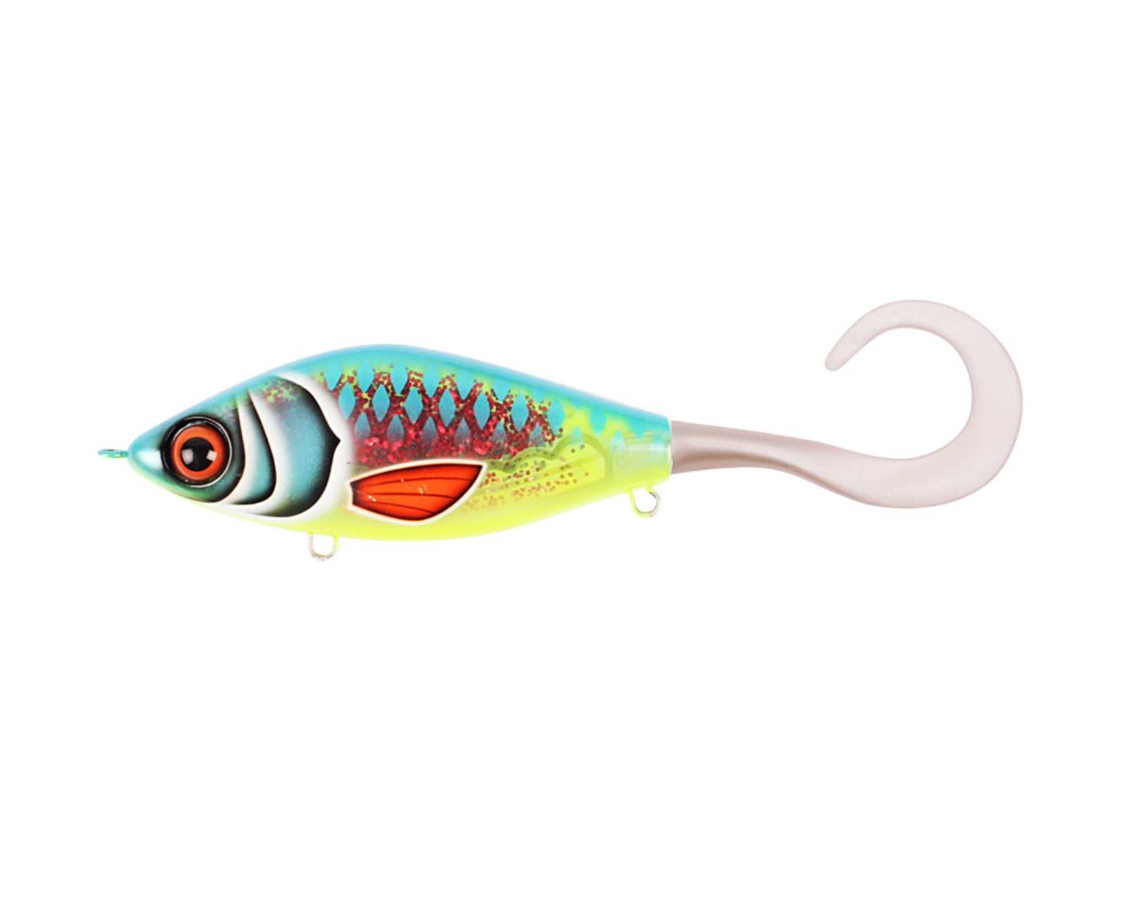 Wobbler Strike Pro Guppie Jr 110 70g