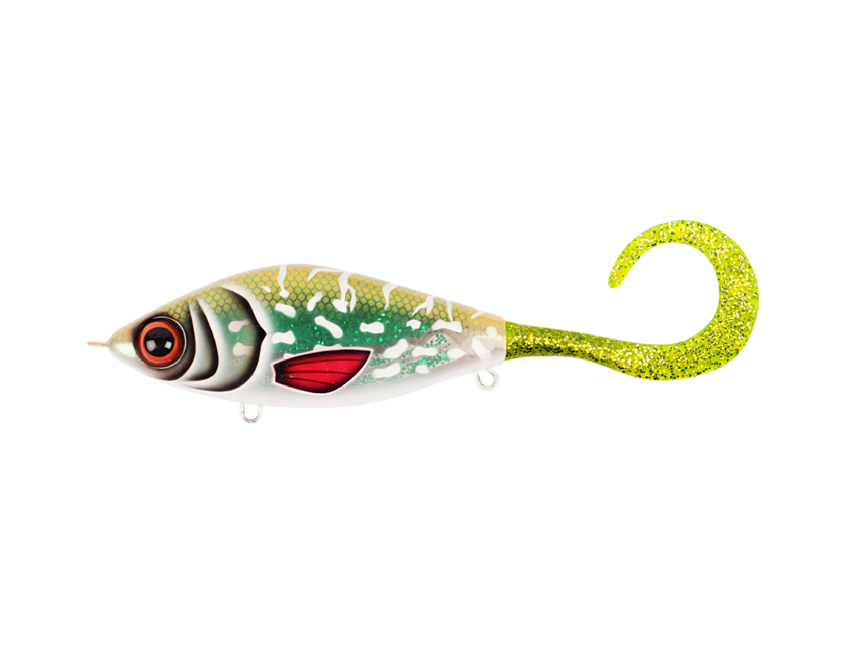 Wobbler Strike Pro Guppie Jr 110 70g