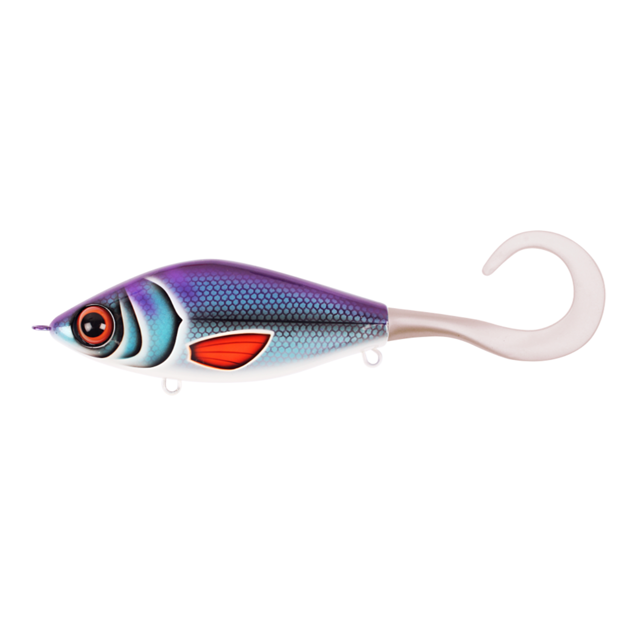 Wobbler Strike Pro Guppie Jr 110 70g