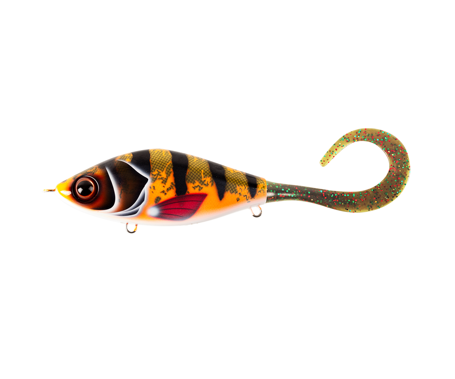 Wobbler Strike Pro Guppie Jr 110 70g