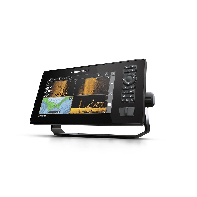 Fish finder Humminbird XPLORE