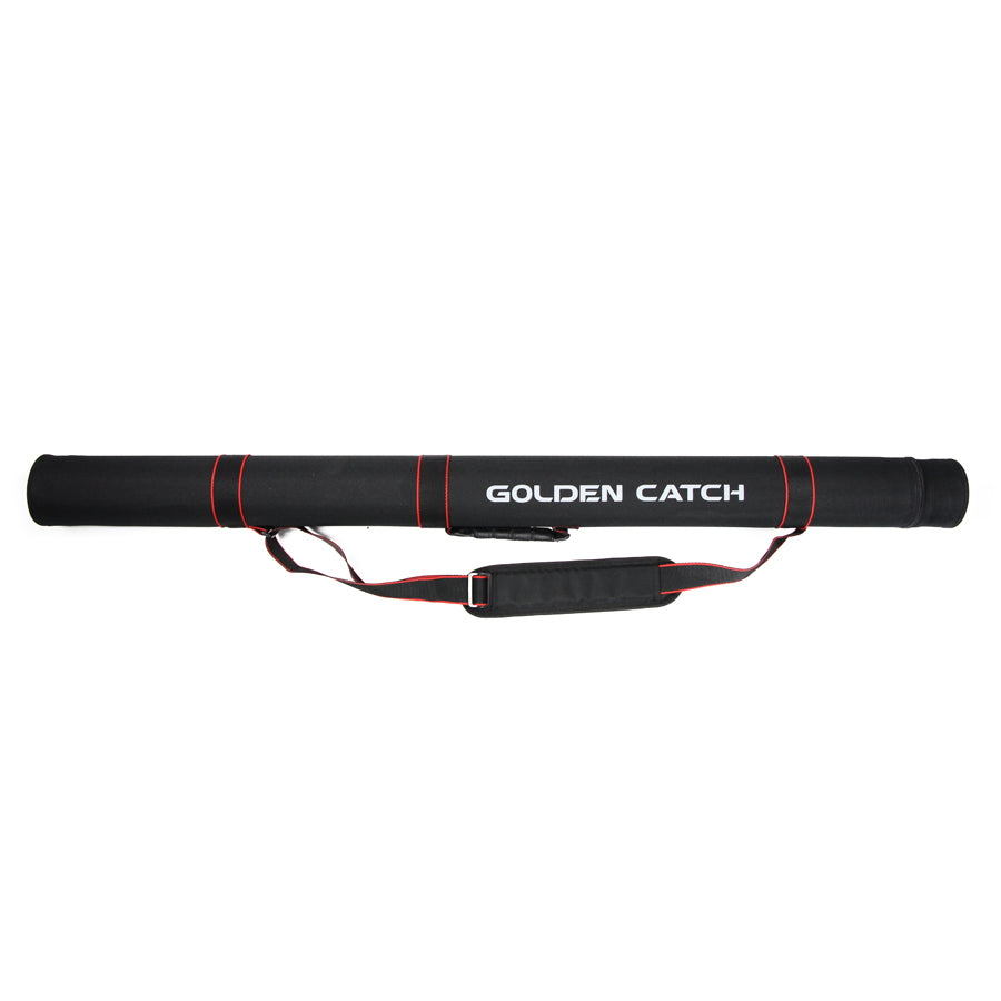 Tubuss Golden Catch Hard Tube