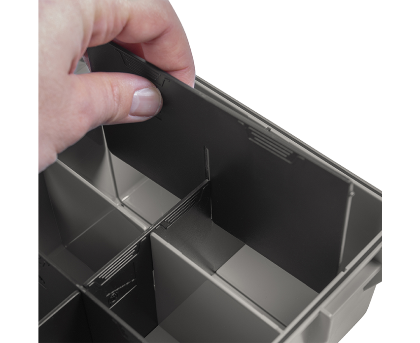 Preston Innovations Hardcase Accessory Box