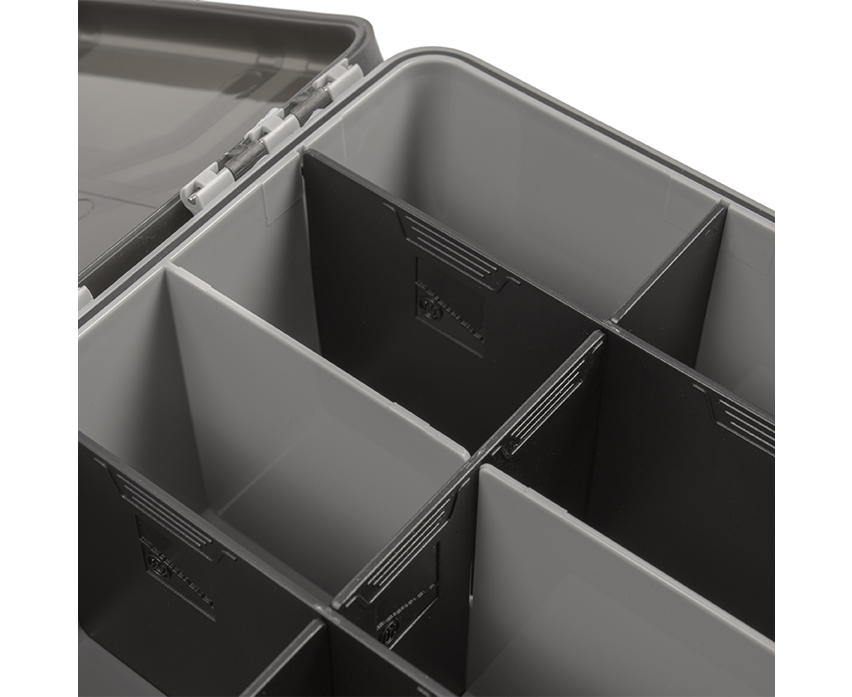 Preston Innovations Hardcase Accessory Box