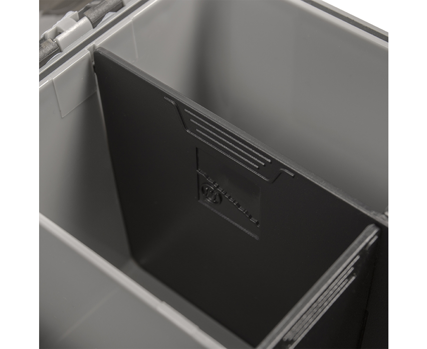 Preston Innovations Hardcase Accessory Box