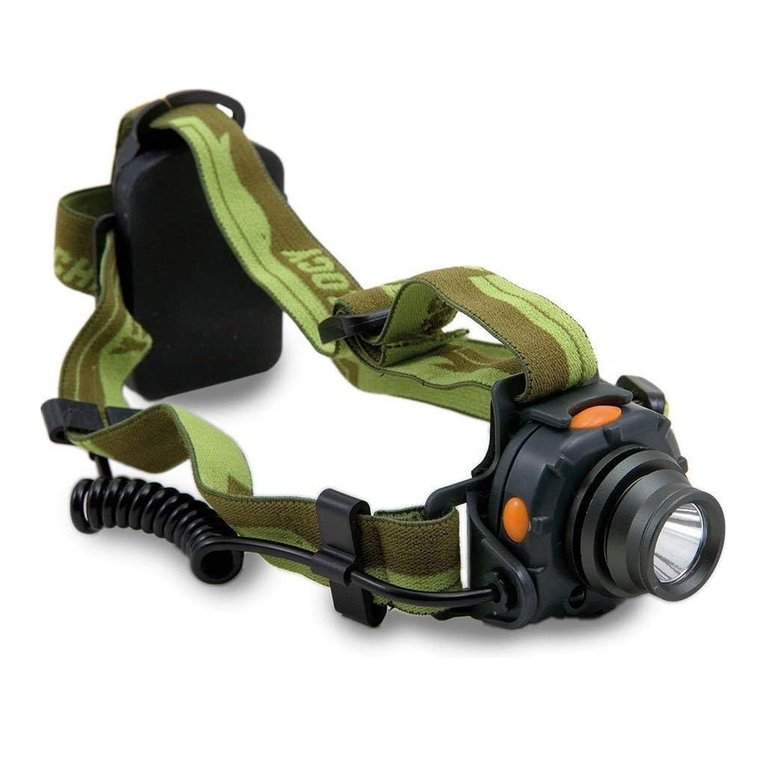 Headlamp Lineaeffe 3W sensor