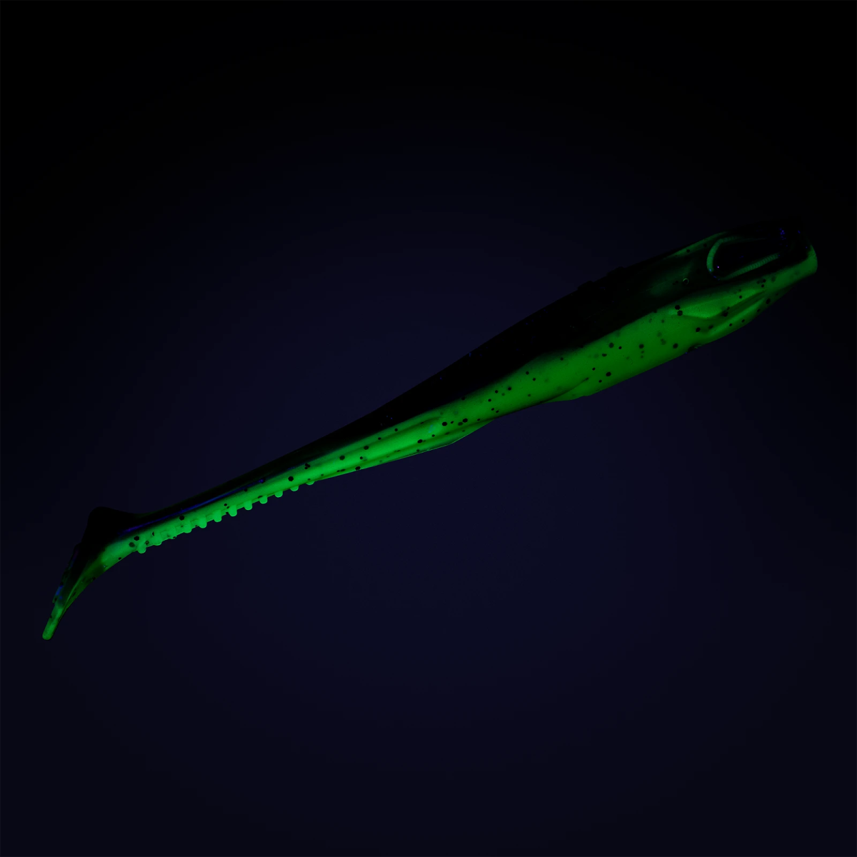 Silikona māneklis Probaits Holi Shad 5" 12.5cm
