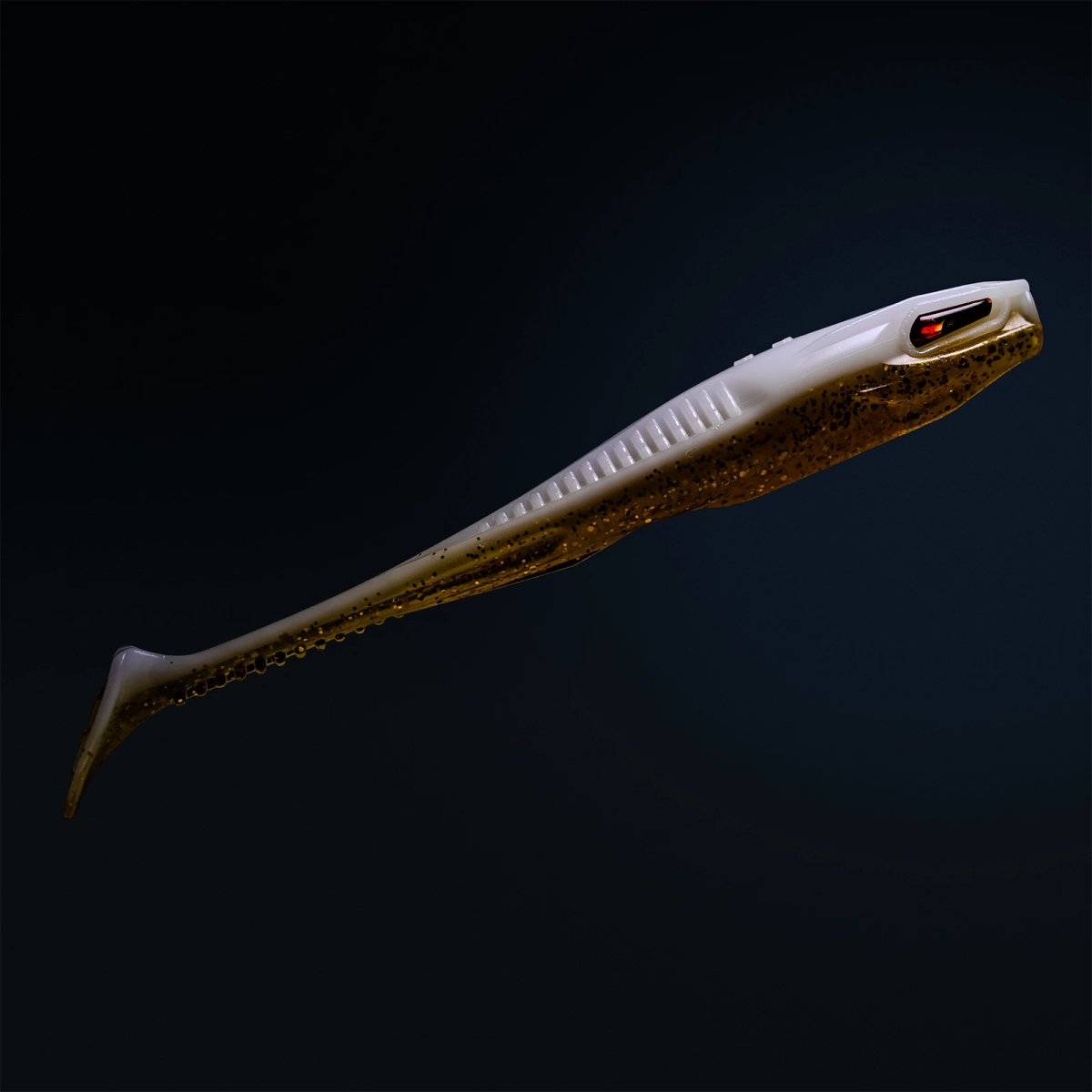 Silikona māneklis Probaits Holi Shad 5" 12.5cm