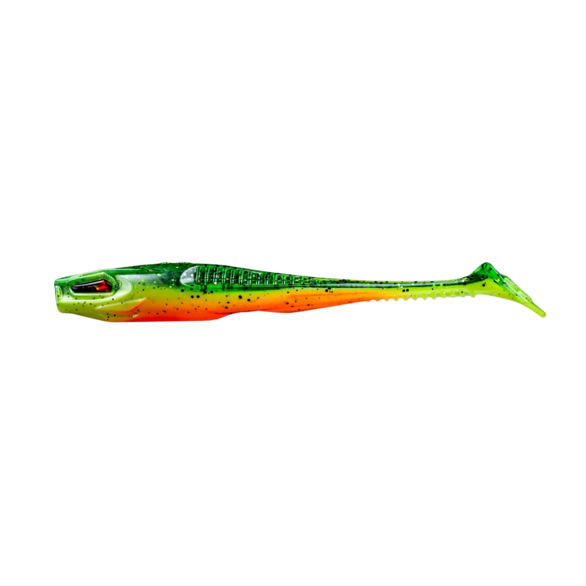 Silikona māneklis Probaits Holi Shad 5" 12.5cm