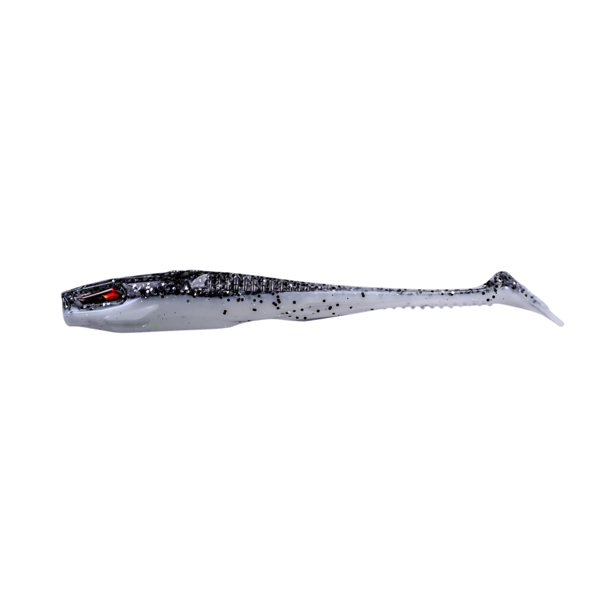 Silikona māneklis Probaits Holi Shad 5" 12.5cm