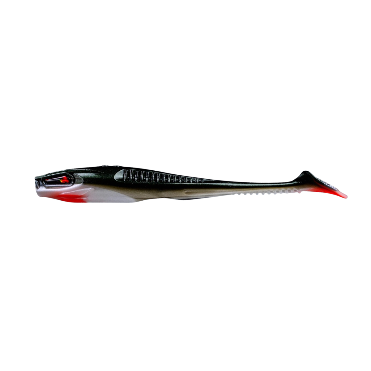 Silikona māneklis Probaits Holi Shad 5" 12.5cm