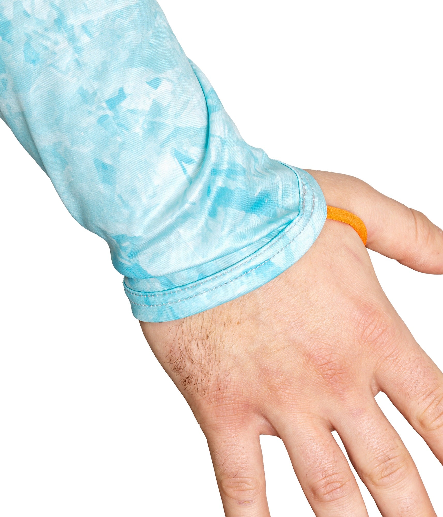 Krekls ar kapuci Graff Hoodi UPF 50 964-CL