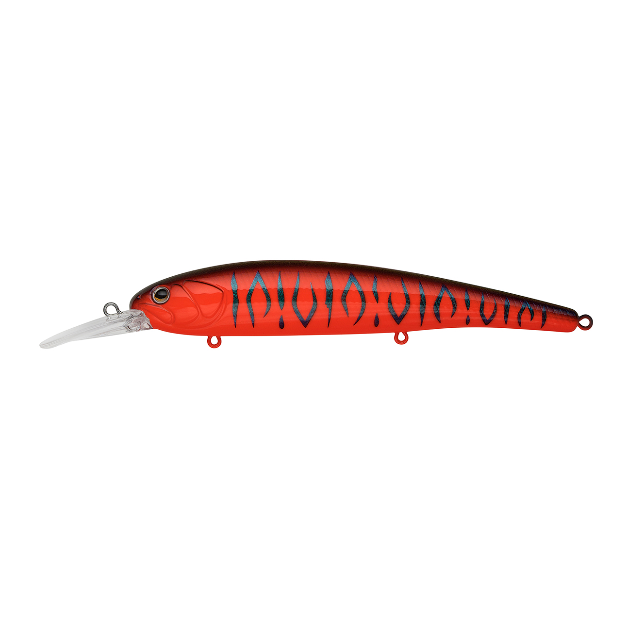 Wobbler Strike Pro Hooligan Shallow 120SP 20.1g