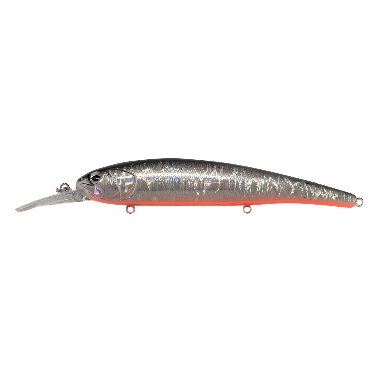 Wobbler Strike Pro Hooligan Shallow 120SP 20.1g