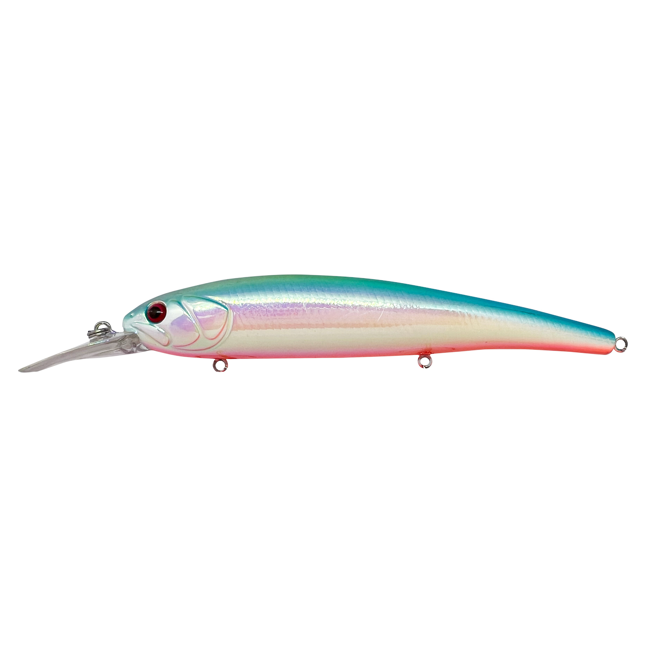 Wobbler Strike Pro Hooligan Shallow 120SP 20.1g