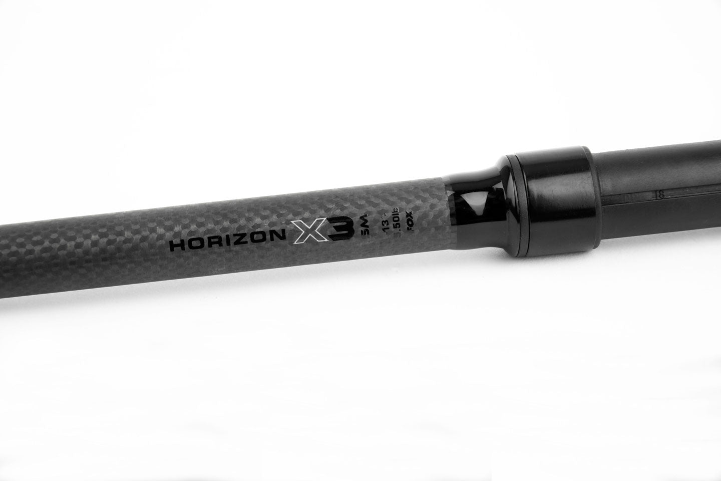 Makšķere Fox Horizon X3