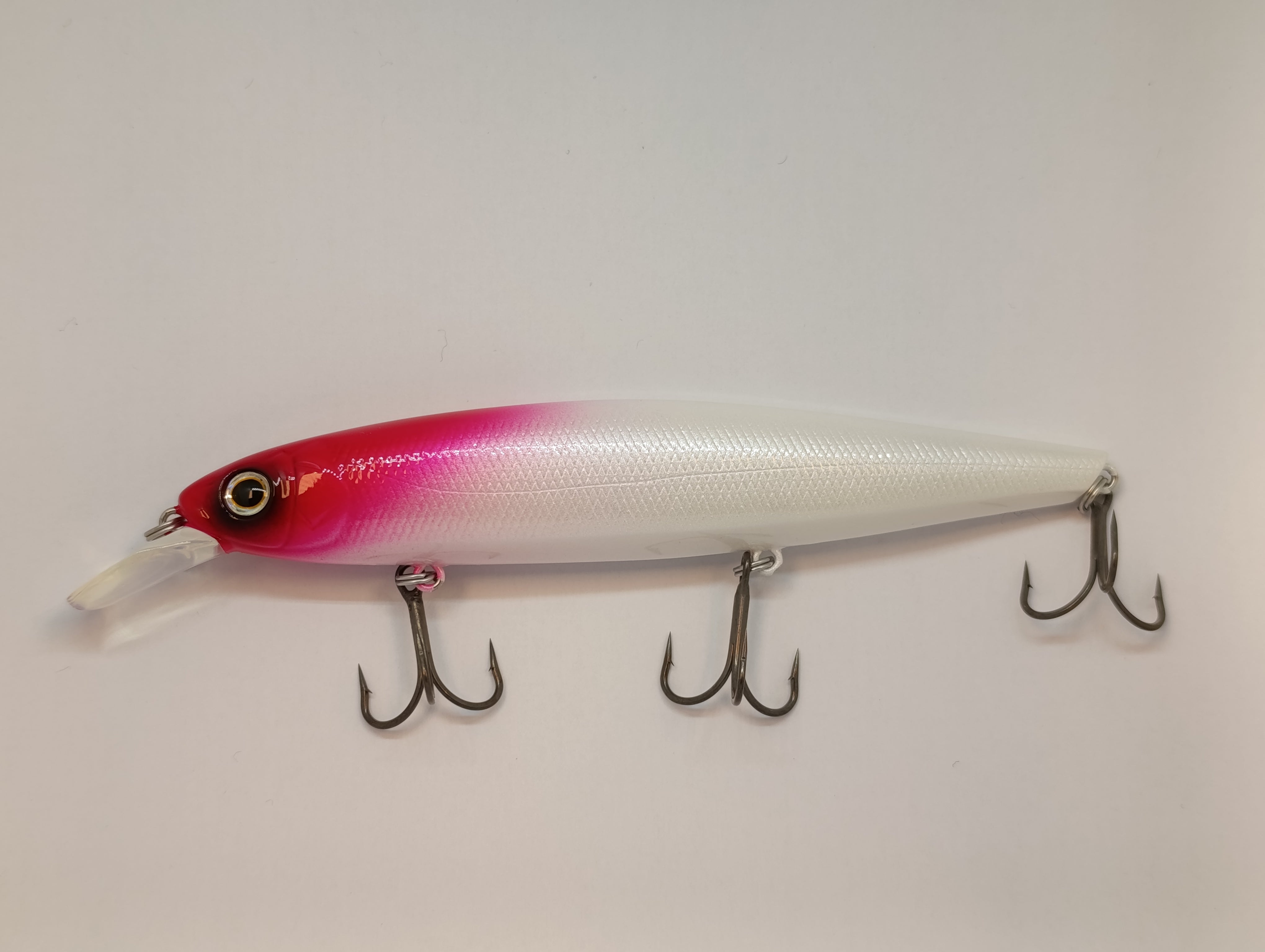 DEPS BALISONG MINNOW 130 SP