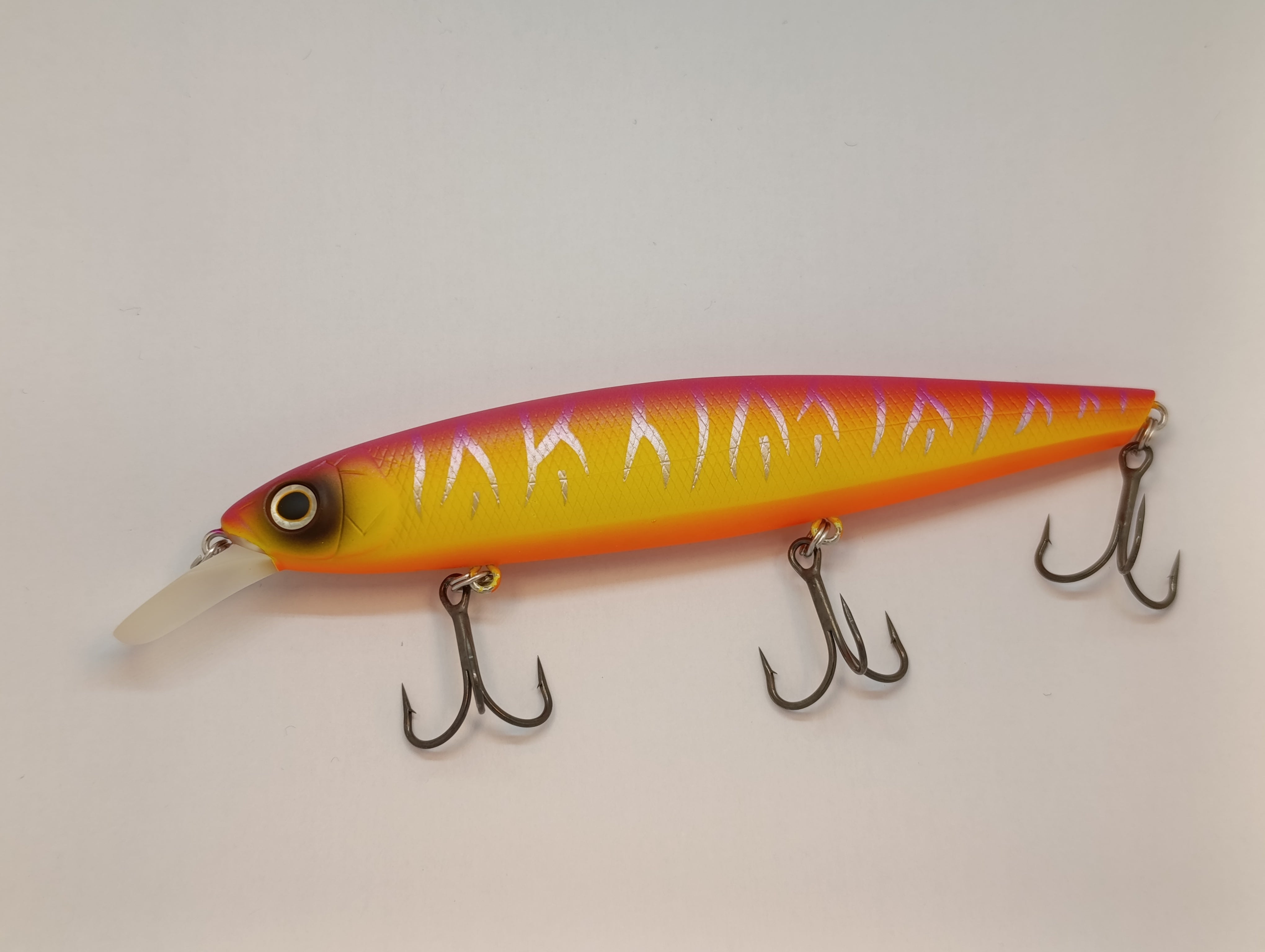 DEPS BALISONG MINNOW 130 SP