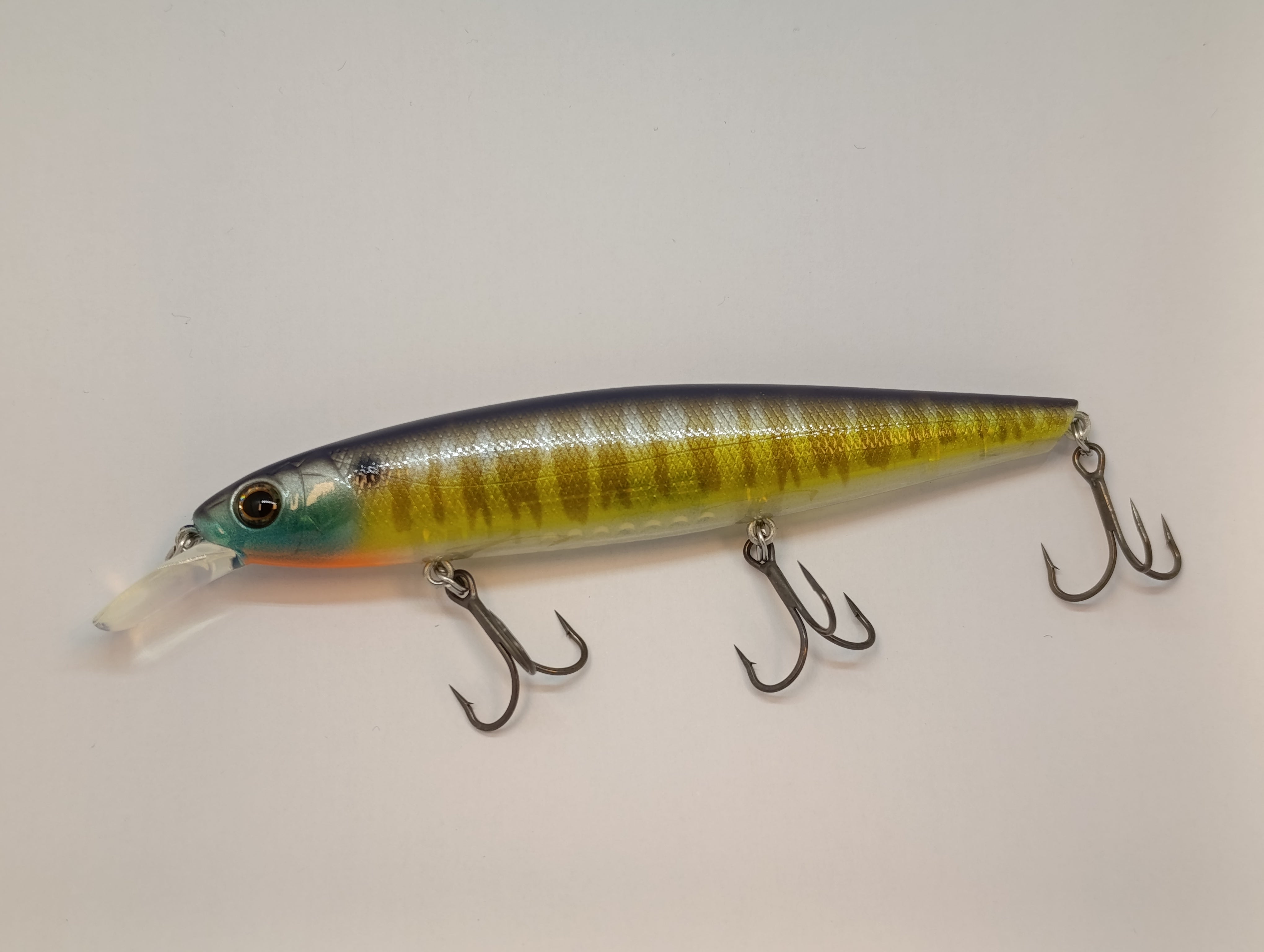 DEPS BALISONG MINNOW 130 SP