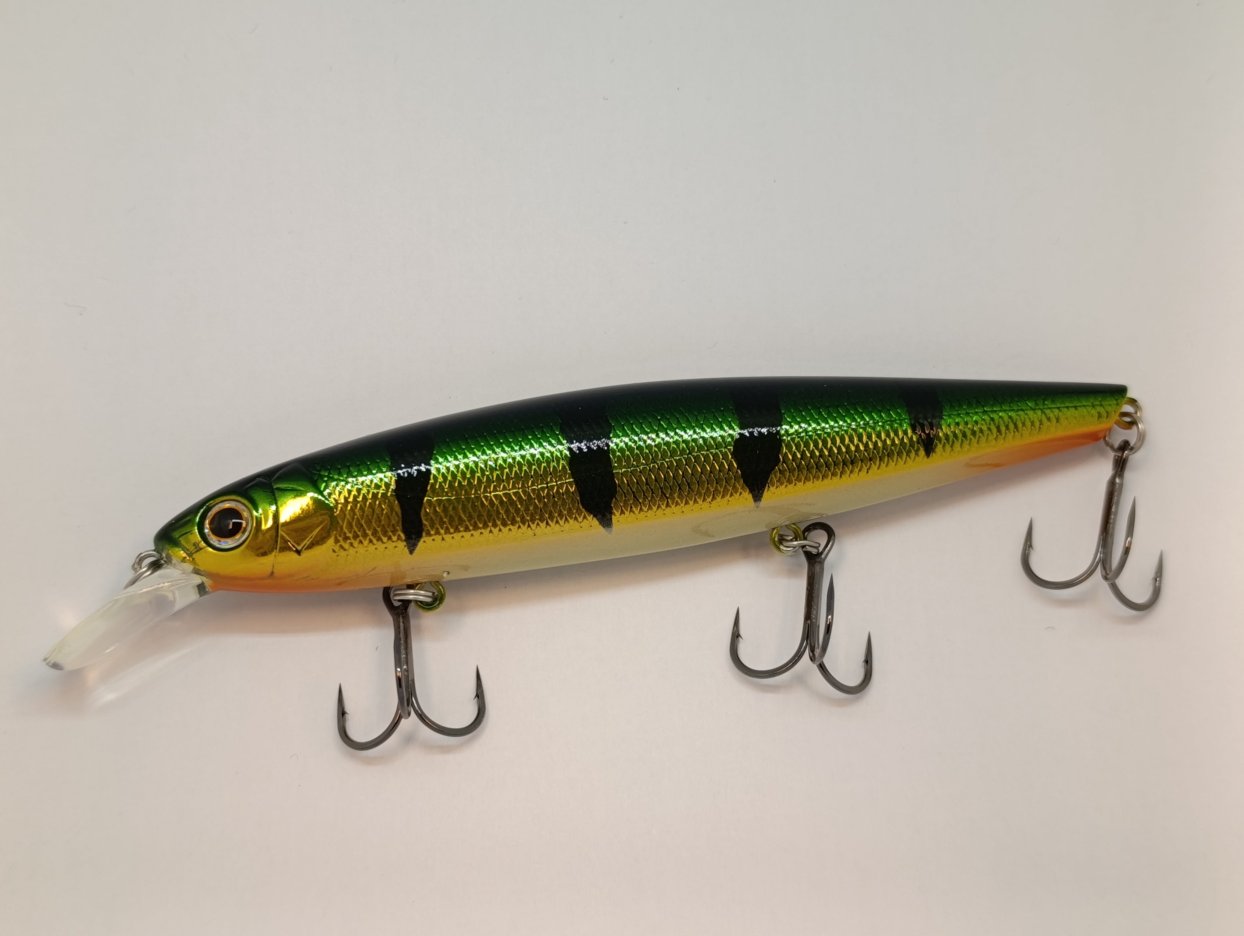 DEPS BALISONG MINNOW 130 SP