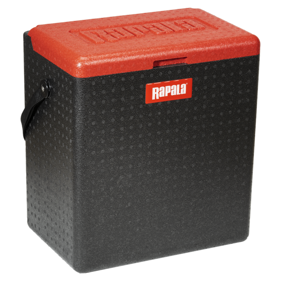 Aukstuma kaste Rapala Ice Box G2