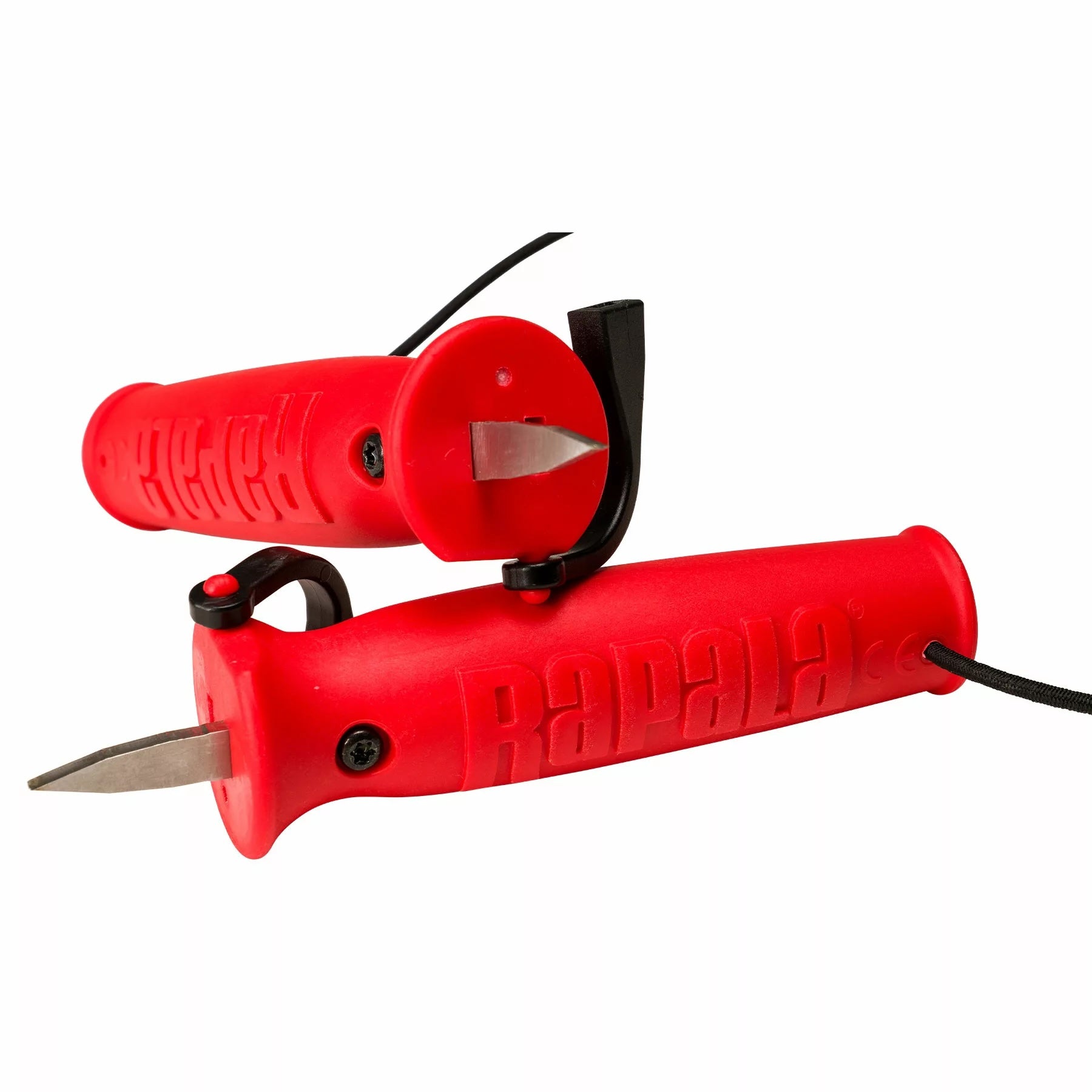 Ledus durkļi Rapala Scandic