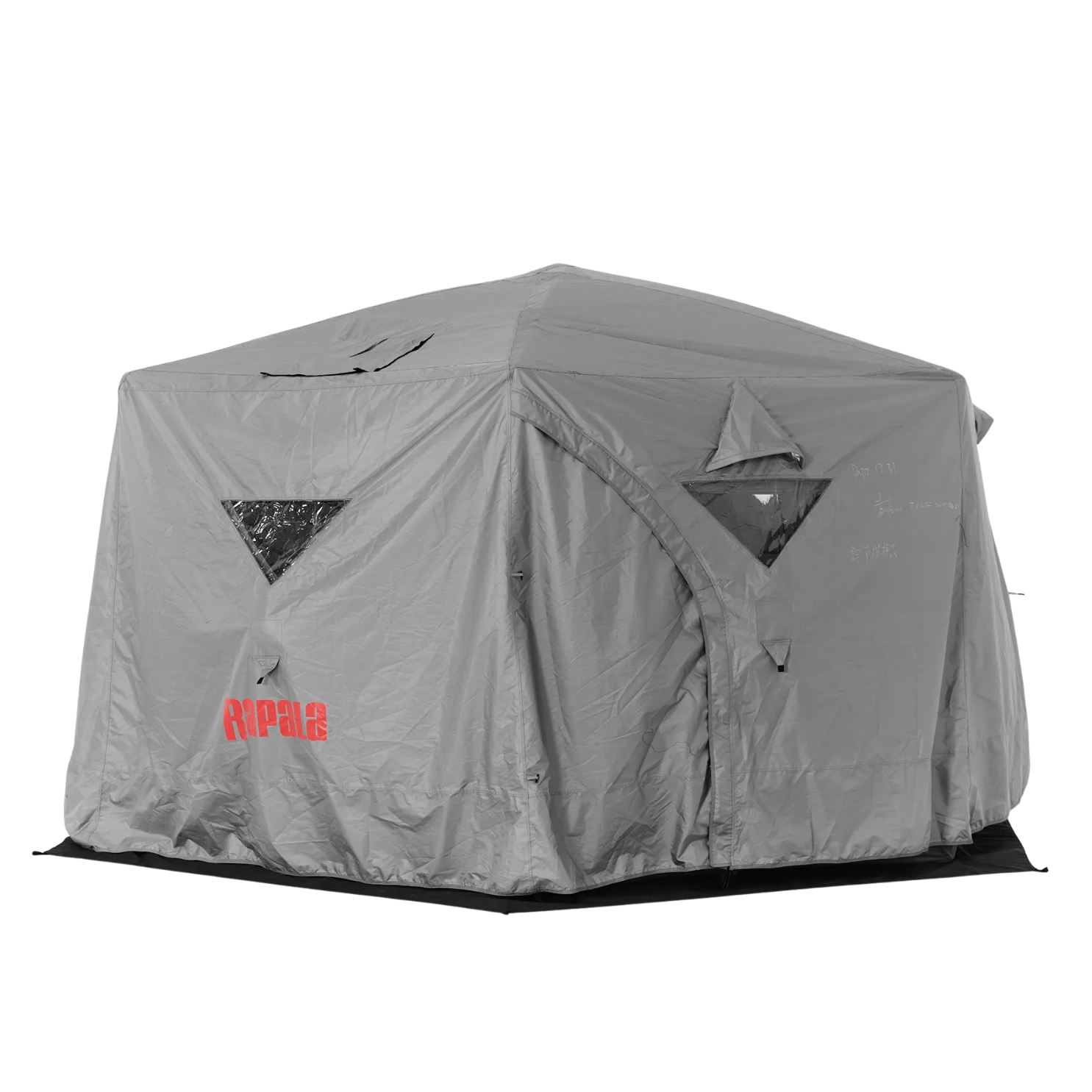 Telts pārsegs Ice Hub 600