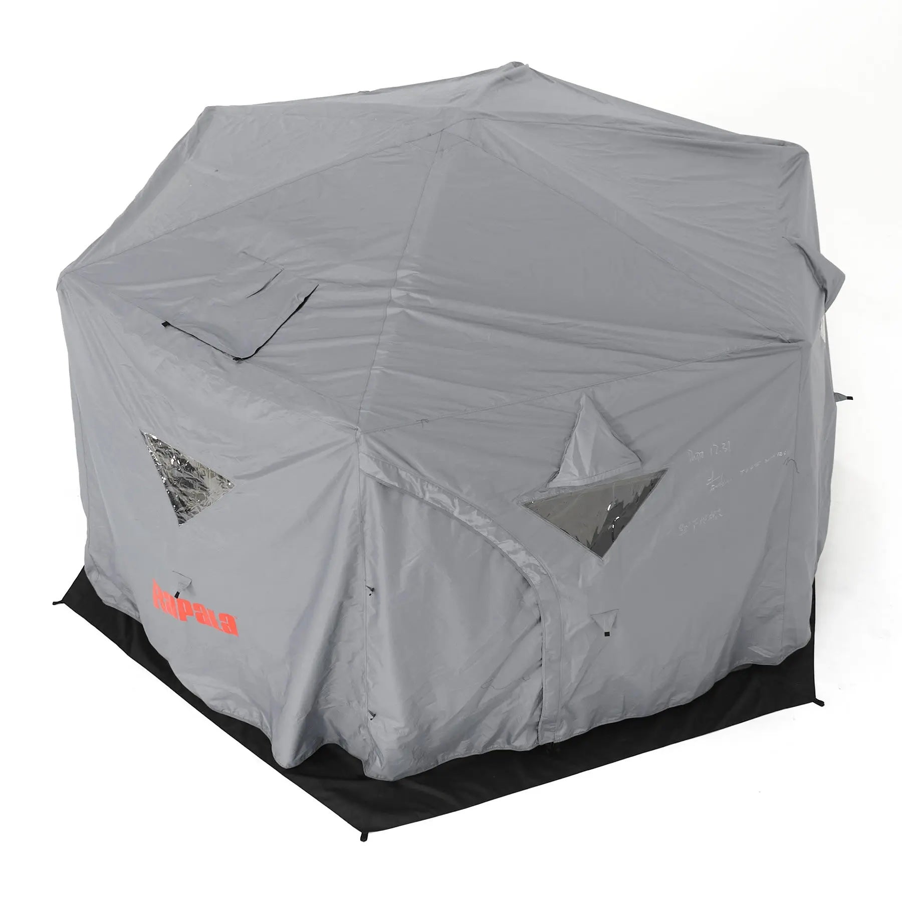 Telts pārsegs Ice Hub 600