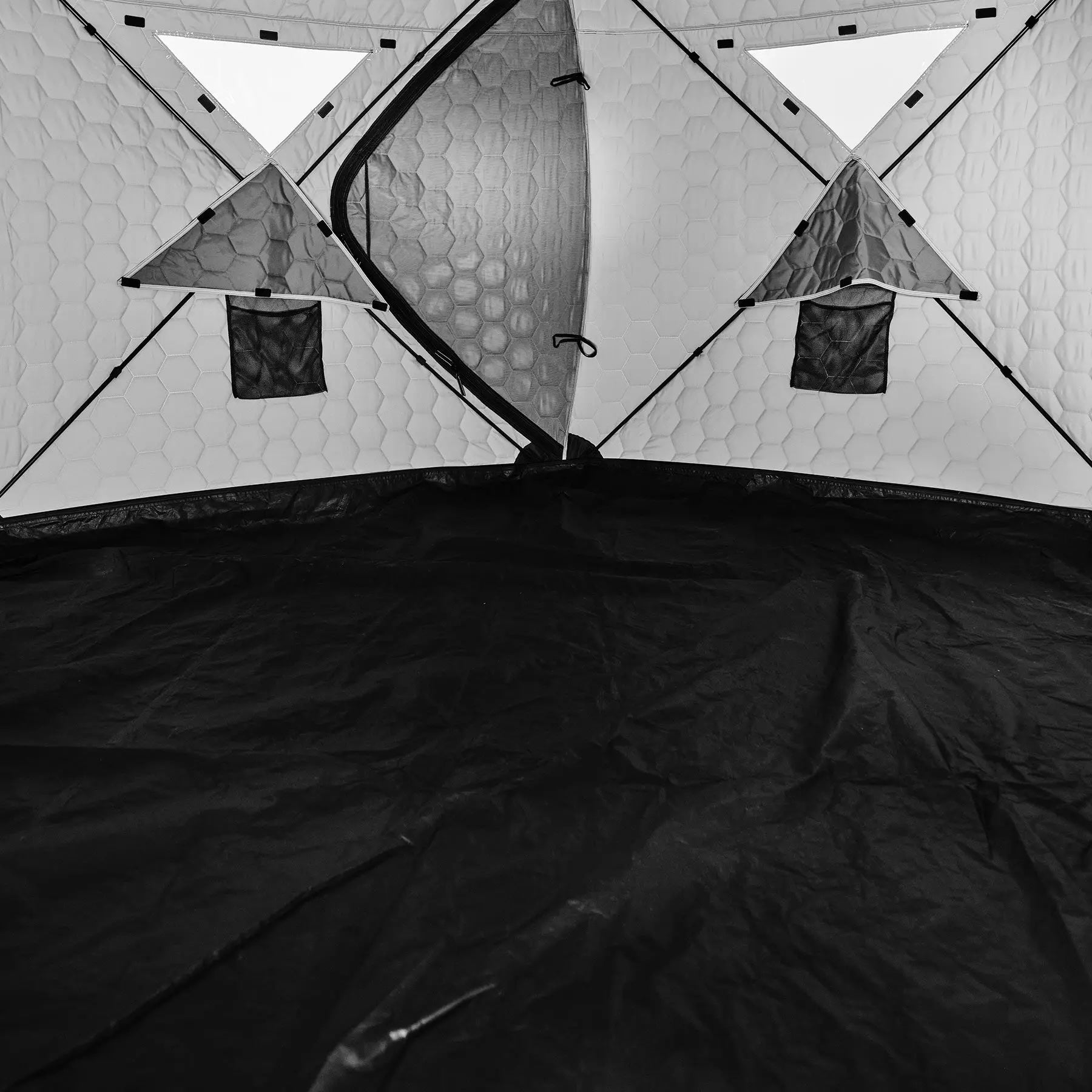 Telts grīda Rapala Ice Hub 500