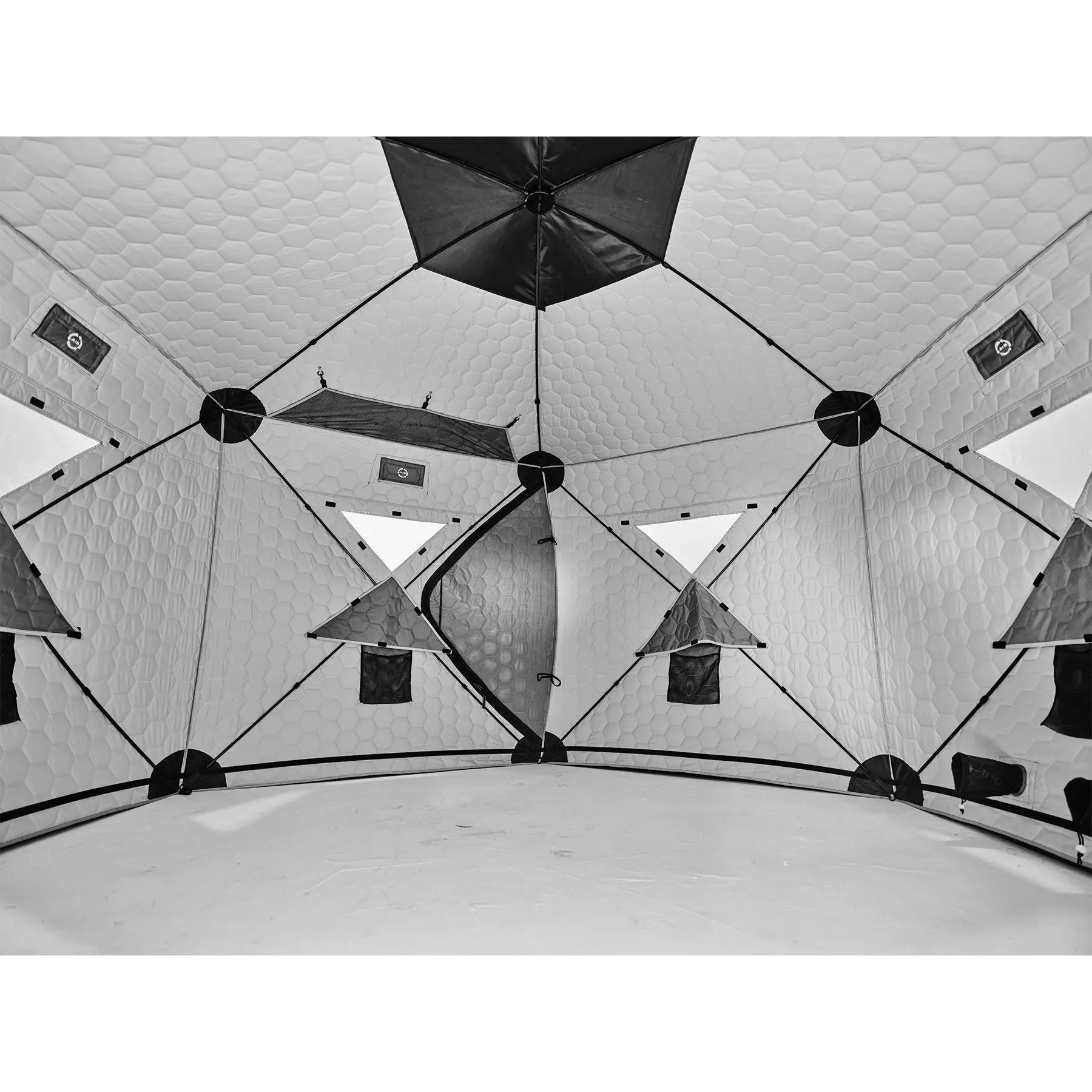 Telts Rapala Hub 500