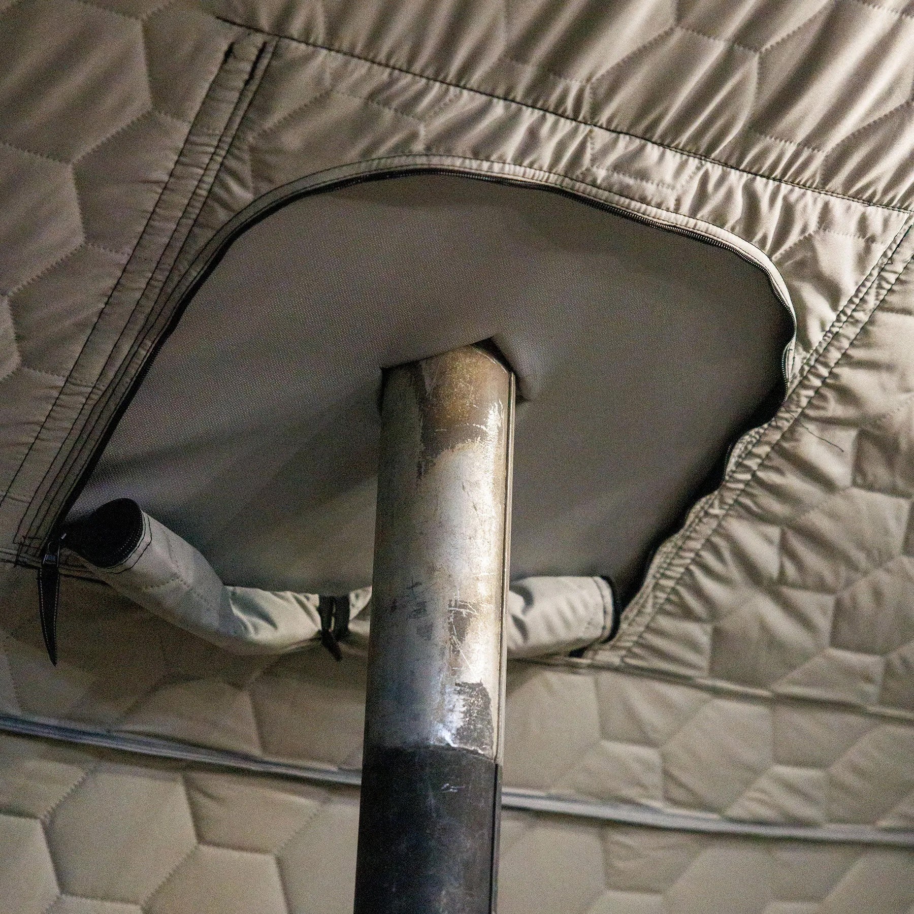 Telts Rapala Hub 500