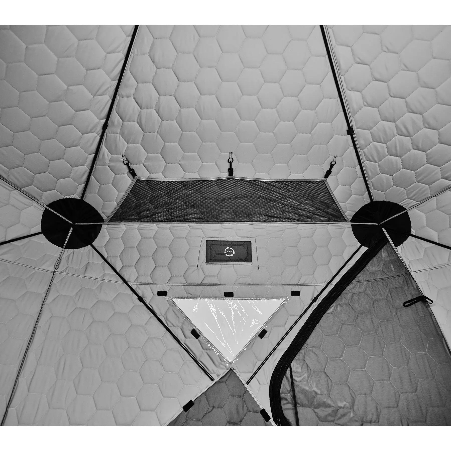 Telts Rapala Hub 500