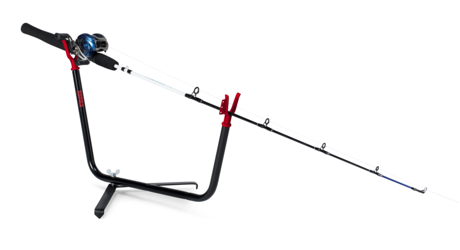 Makšķeres turētājs Rapala Ice RMG Edition