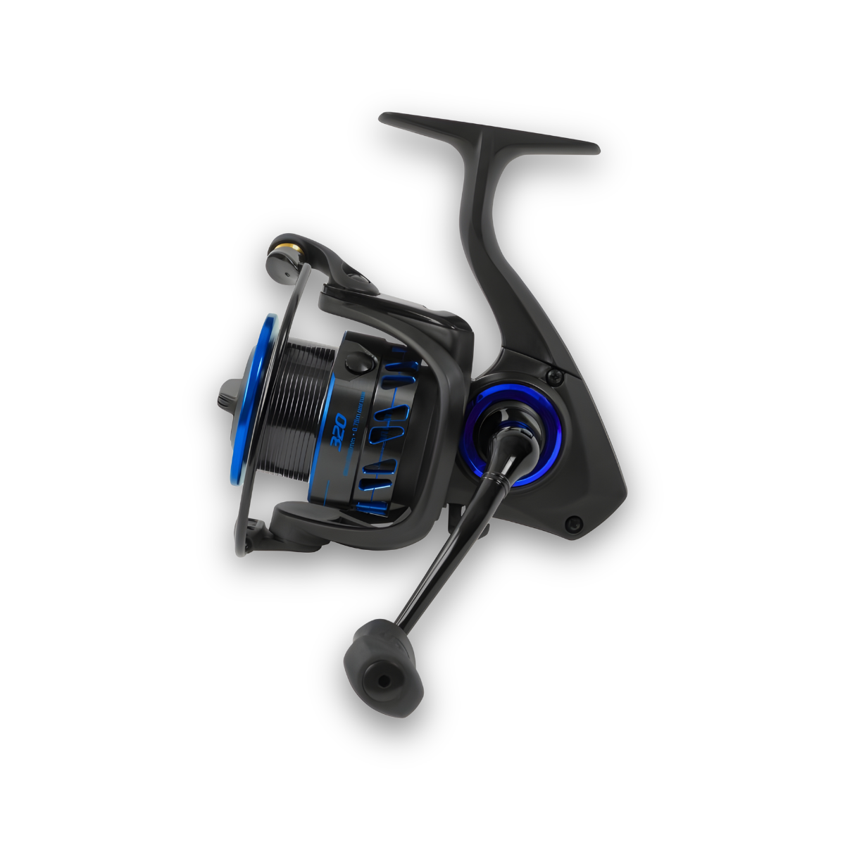 Spole Preston Innovations Inertia