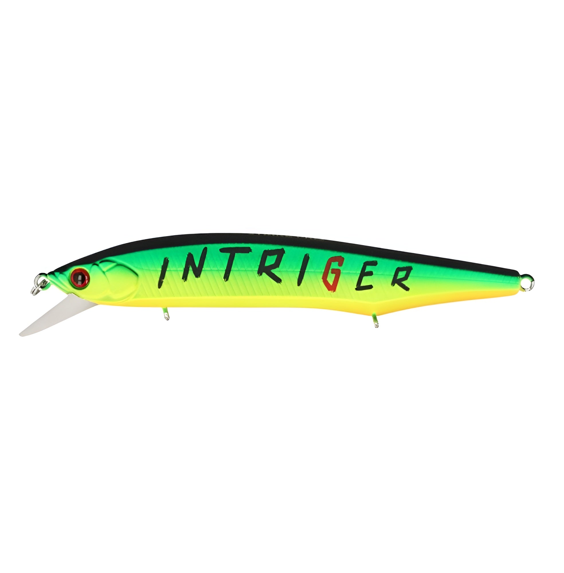 Воблер Strike Pro Intriger 120SP 20.4г