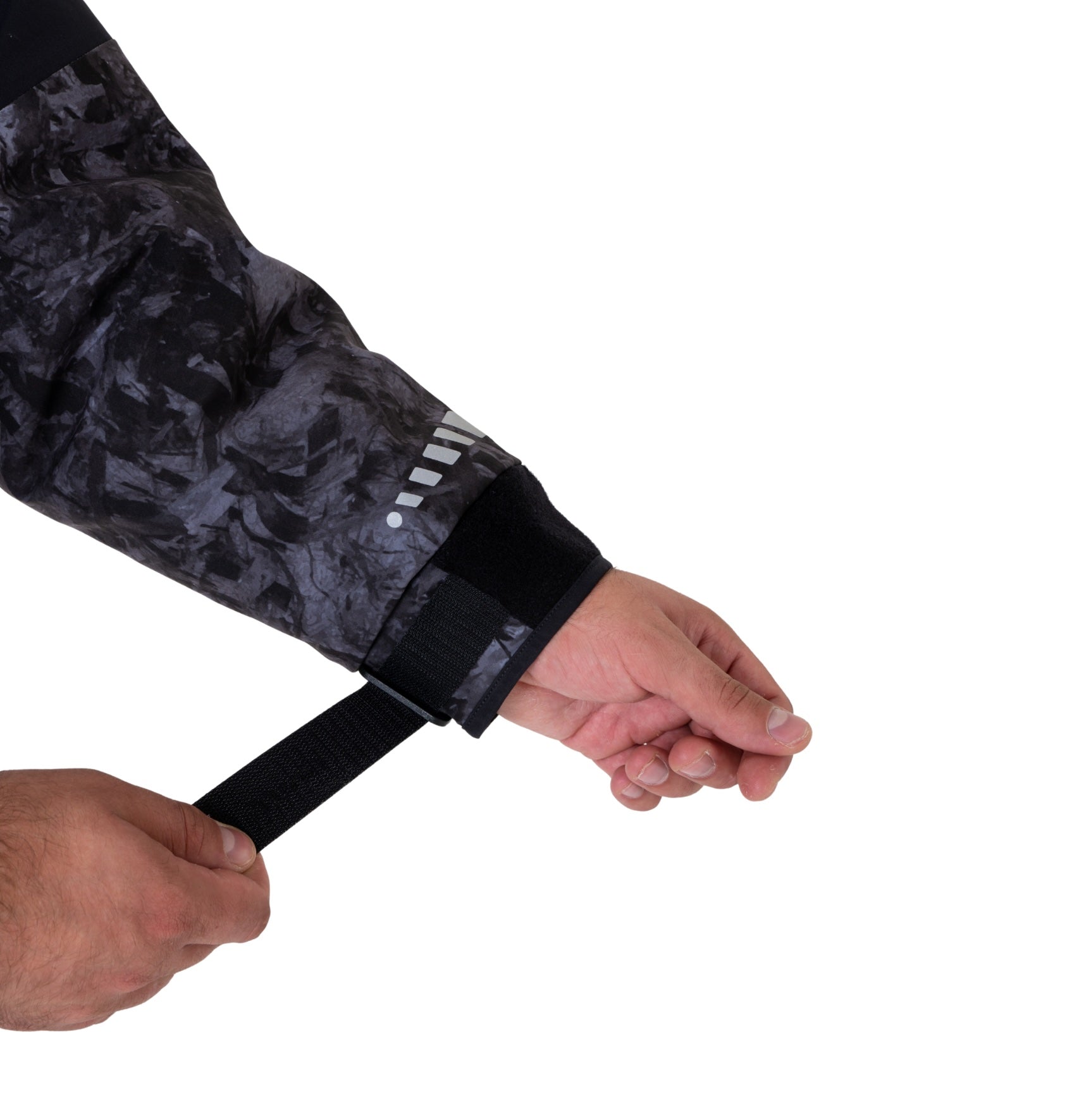 Ziemas jaka Graff WARMGUARD 619-O-B-8