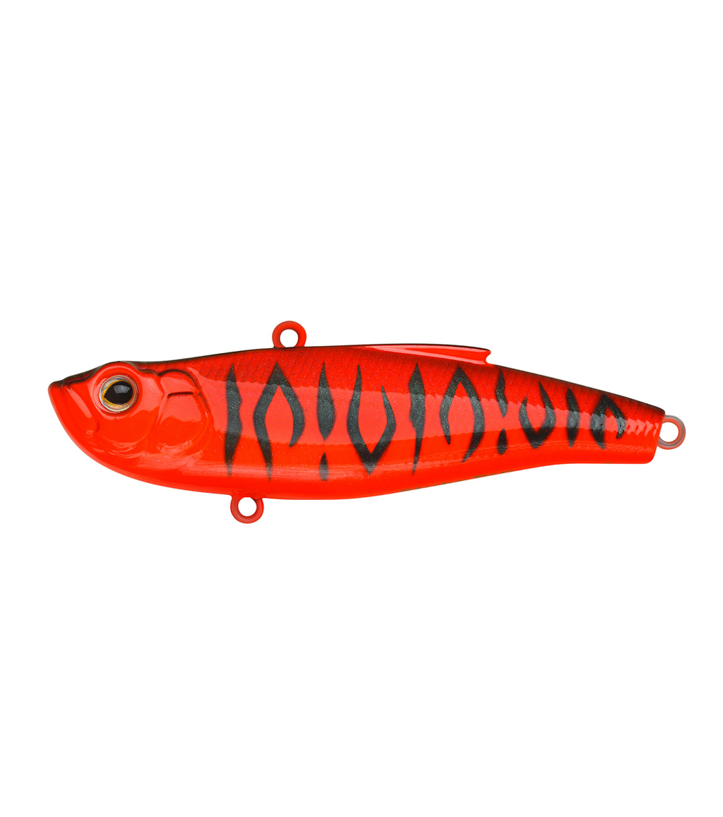 Strike Rattlers Vobleris Strike Pro Jedi Rattler 80S 22.5g