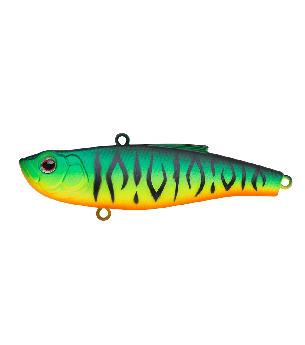 Strike Rattlers Vobleris Strike Pro Jedi Rattler 80S 22.5g