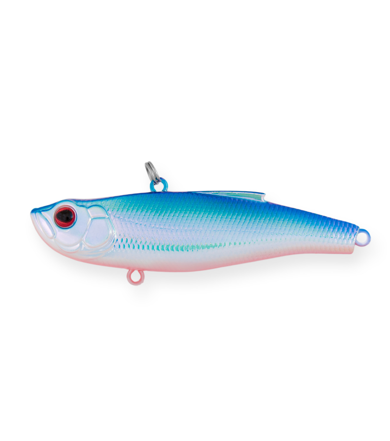 Strike Rattlers Vobleris Strike Pro Jedi Rattler 80S 22.5g