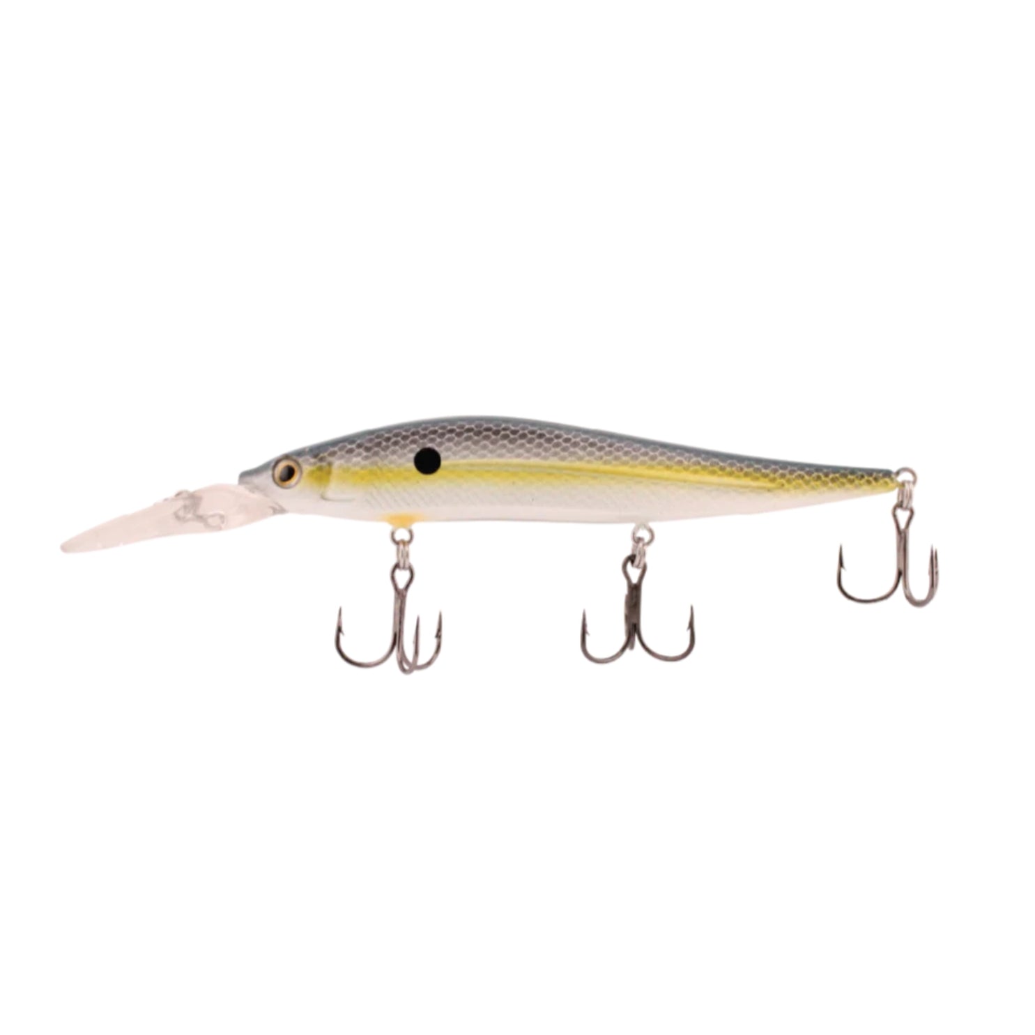 Воблер Livingston Jerkmaster 121 DP 16.73г