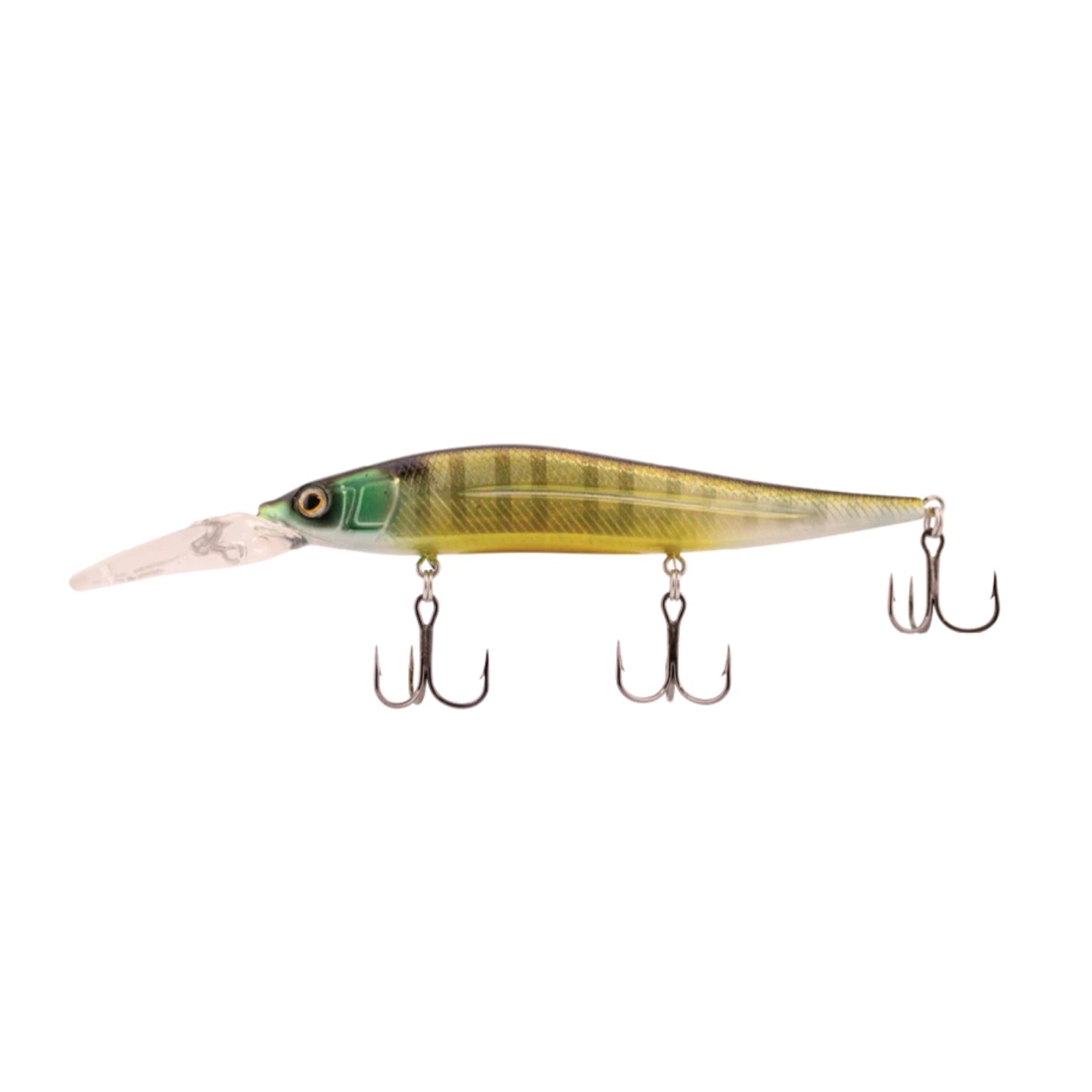 Wobbler Livingston Jerkmaster 121 DP 16.73g