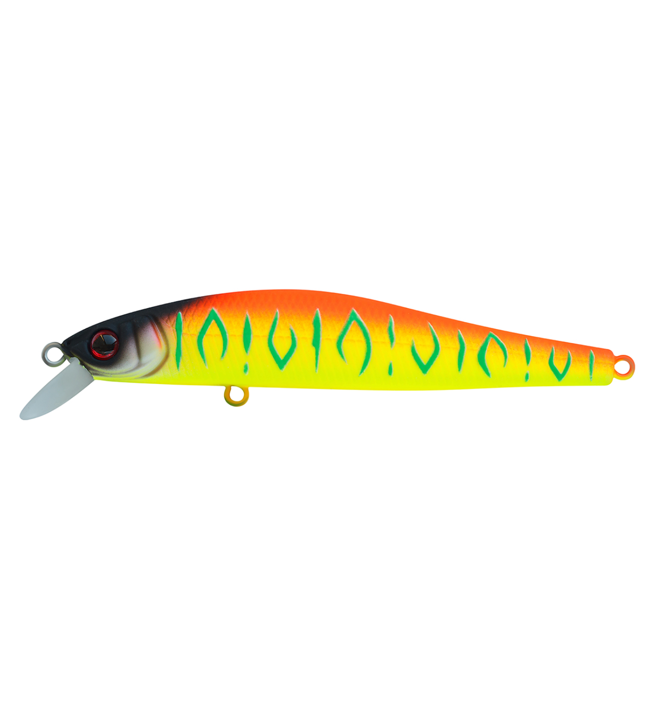 Wobbler Strike Pro Jumper 90SP 10g