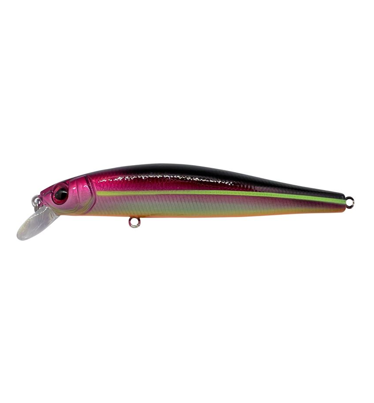 Wobbler Strike Pro Jumper 90SP 10g