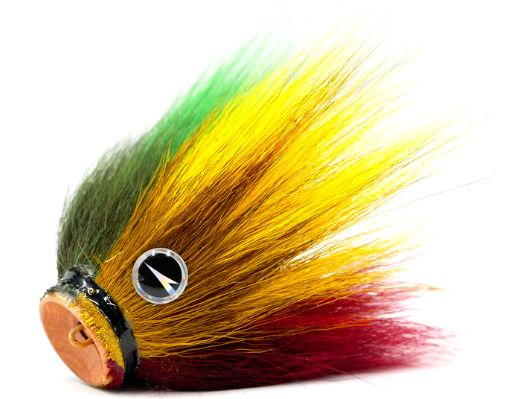 VMC MUSTACHE SHALLOW